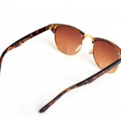 Eyewear Classic Retro Unisex Sunglasses